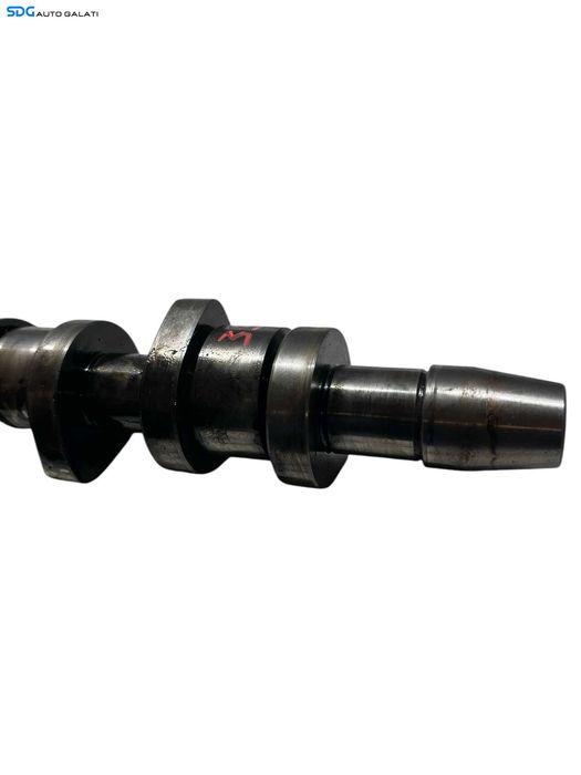 Ax Axa Came Volkswagen Sharan 1.9 TDI BVK 2005 - 2010 [B3822]