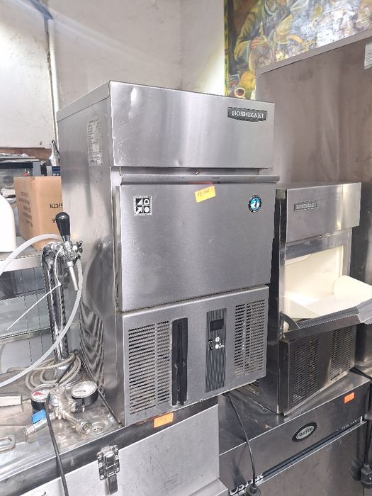 Фризер професионален подплотов WILLIAMS