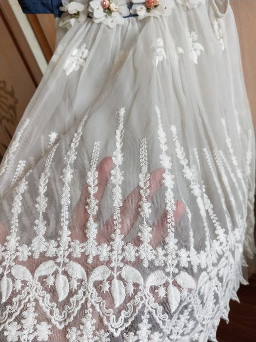 Платье для девочек