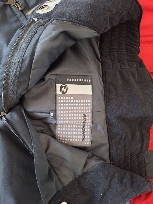 Ски екип Rossignol XS