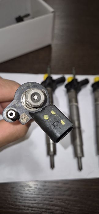 Дюза за БМВ F серия 6 броя