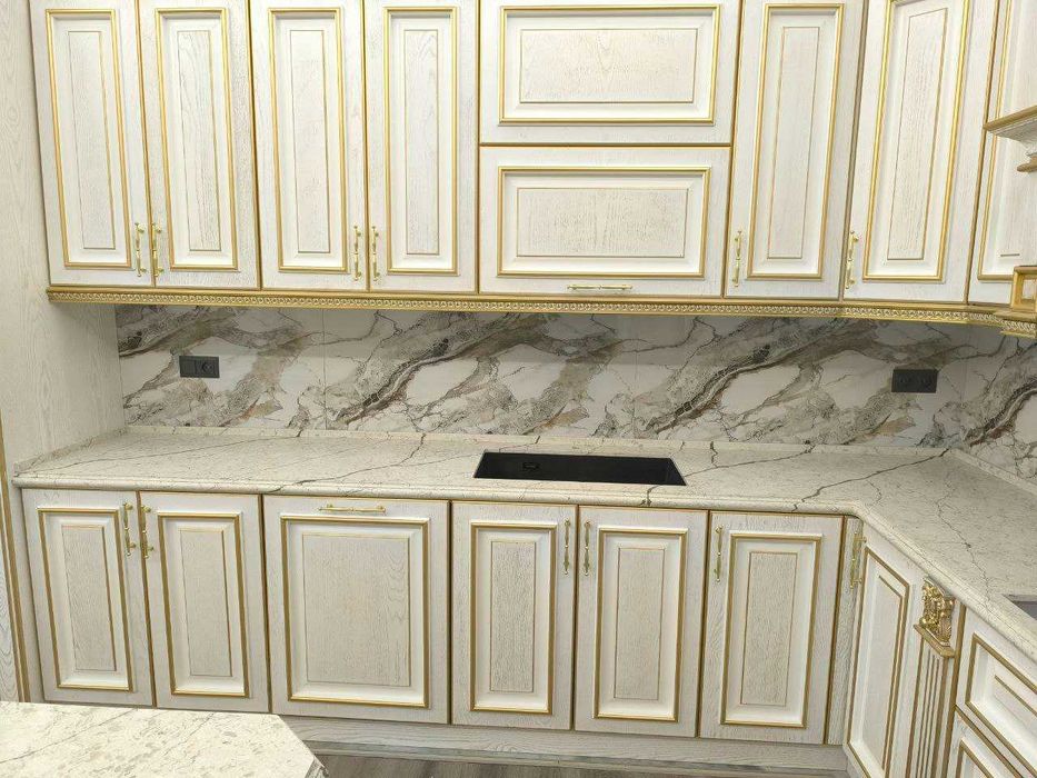 Раковины из искусственного камня