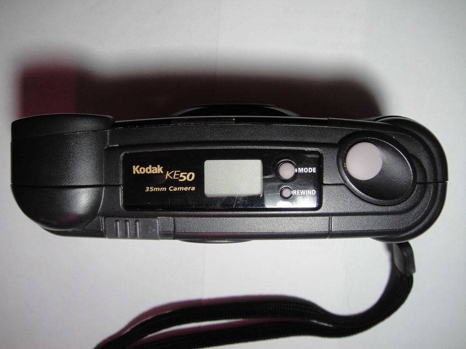 Фотоаппарат " Kodak KE 50 "