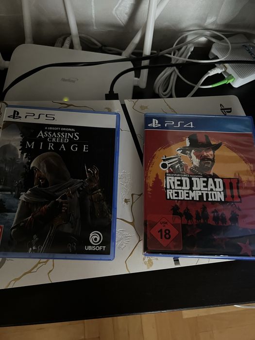 Jocuri playstation 5