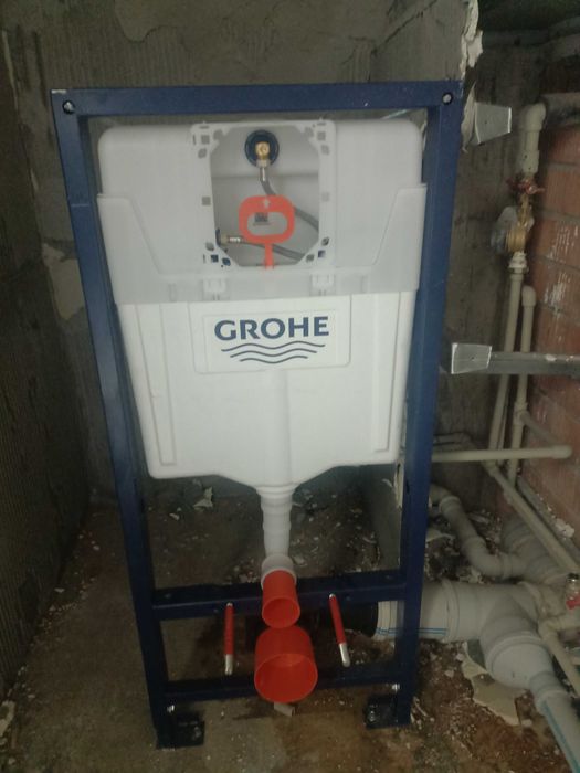 Бакыт сантехник 14