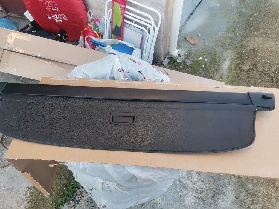 Щора за багажник