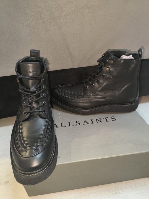 AllSaints Arden Minimal