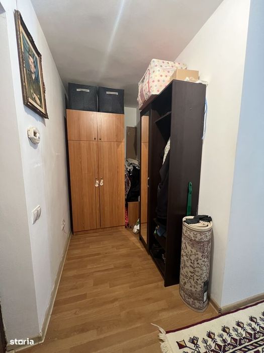 Apartament ideal pentru investitie, parcare, Atelierul de Pizza