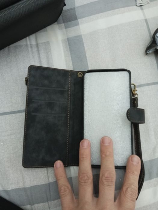 IPhone 15 Plus чехол Black