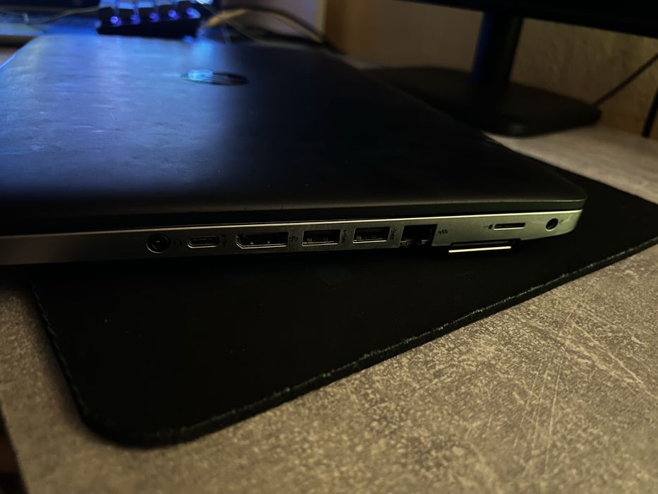 Vand laptop Hp, i5