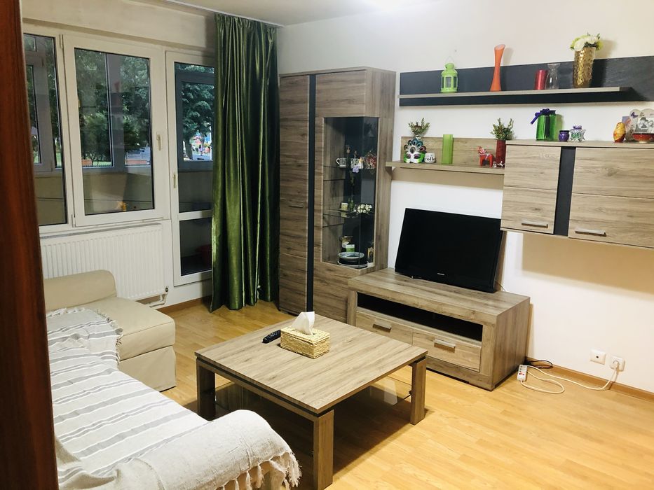 Apartament Soseaua Fundeni