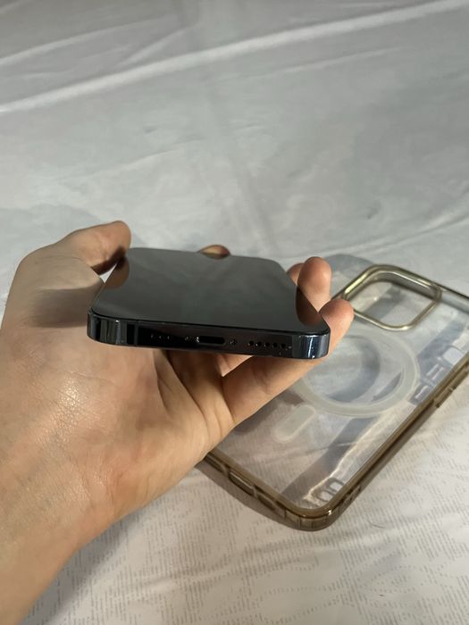 Айфон 13 про, 128гб