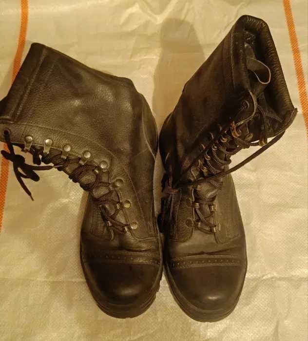 берцы 45разм бу (сост отличное)