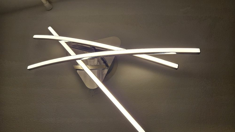 Aplica cu led moderna