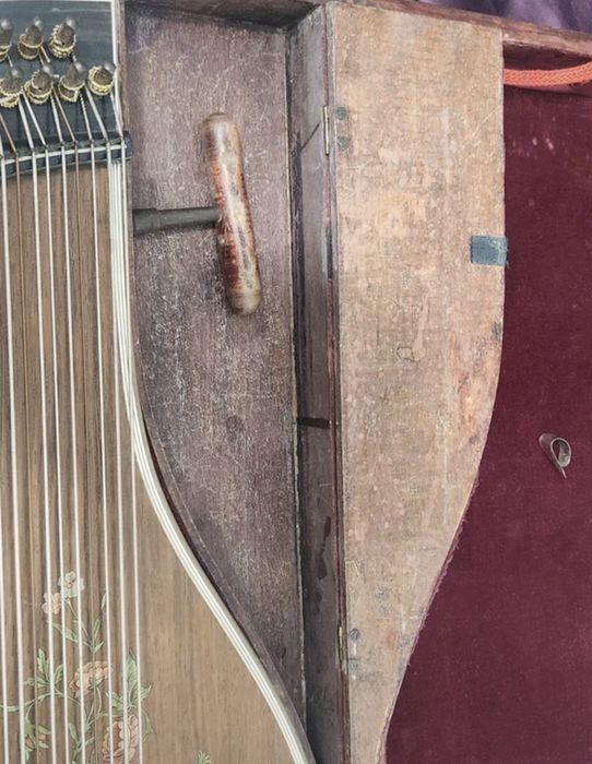 Instrument muzical anii 1920