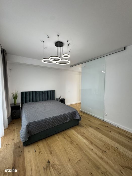 4 camere de inchiriat | IANCU NICOLAE | TIP DUPLEX