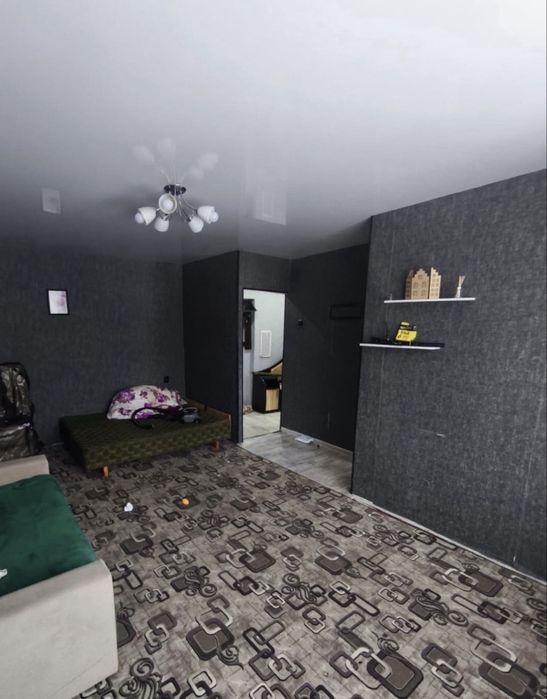 Сдам 1,5 квартиру