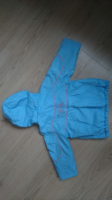 Куртка KIKO размер 80