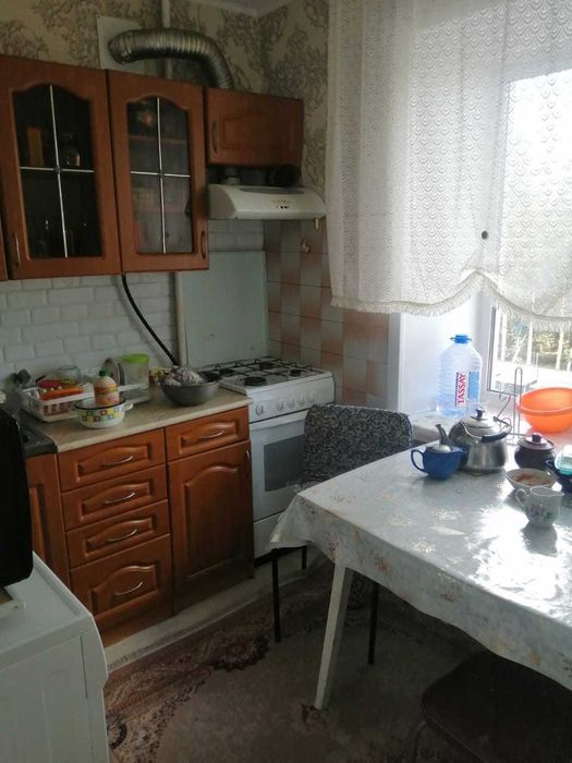 Срочно продается квартира