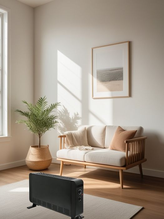 Конвекторна печка tarrington house 2000W