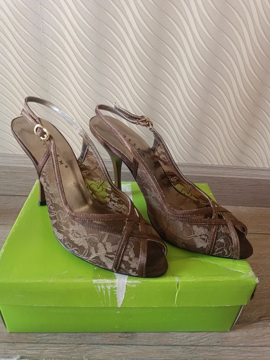 Женские туфли новые