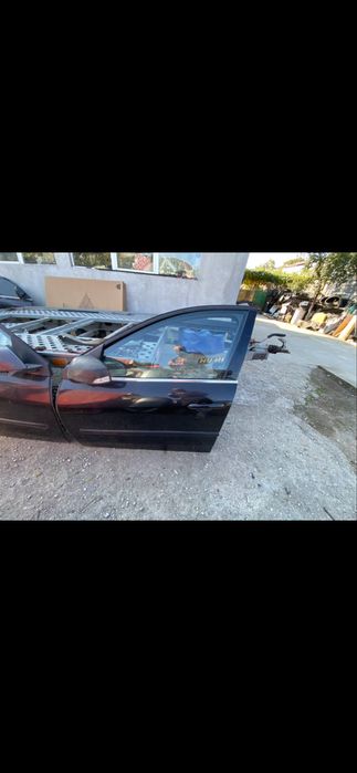 Usa Usi Use Renault Laguna 3 Grandtour Break 2007-2015