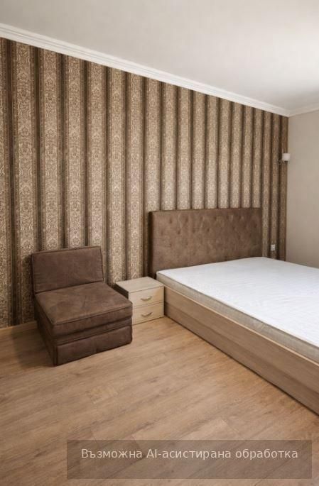 Дава се под наем Двустаен апартамент в Варна, Левски - 78 кв.м за 698.19 € - Снимка #4