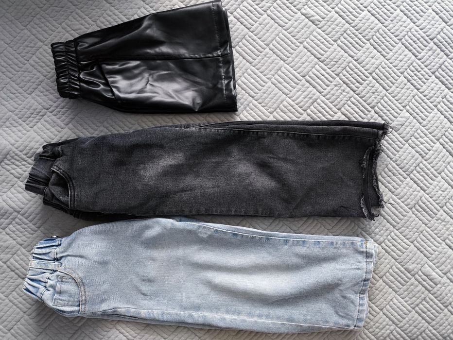 Продам детскую одежду, рост 110 см