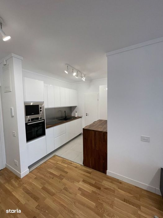 Apartament | 3 camere | bloc nou |  Jiului | Marmura Residence