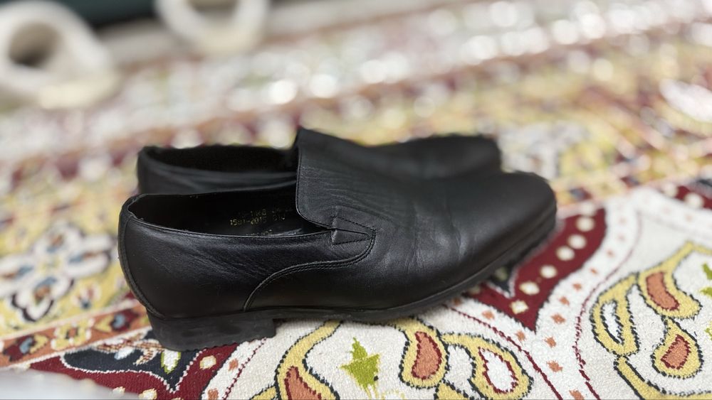 Туфли 43 размер