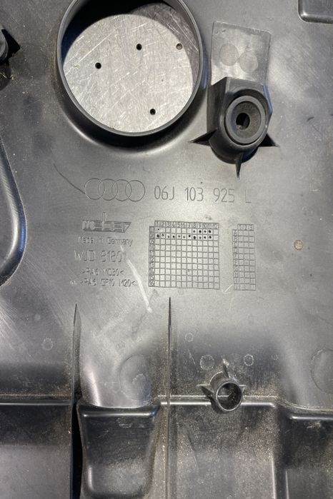 Capac motor 06J 103 925 L Audi A4 B8/8K