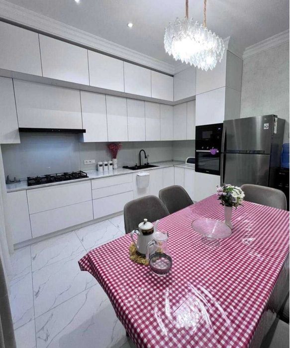 Продажа Евродома в Юнусабаде(Тикланиш), 2,5-сотки. (N 11170 )