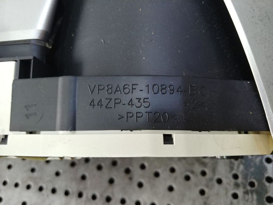 ceasuri bord diesel ford fiesta 6 cb1 ccn 8a6f10894bc  8a6f10894ca