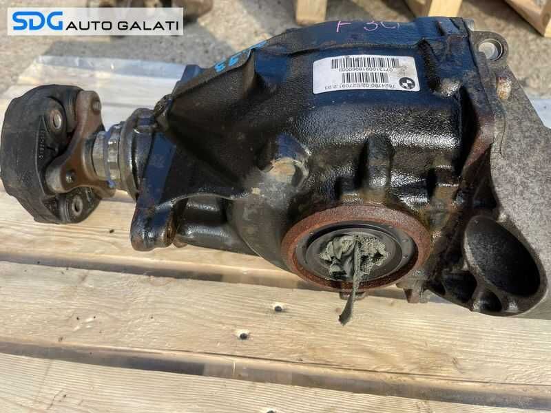 Grup Diferential Punte Spate Raport 2.93 BMW Seria 3 F30 320 2.0 D 2011 - 2019 Cod 7624780