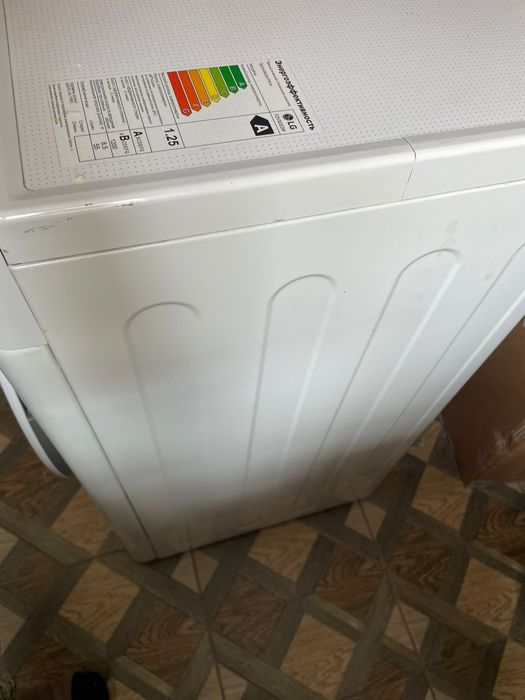 Продам стиральную машину LG