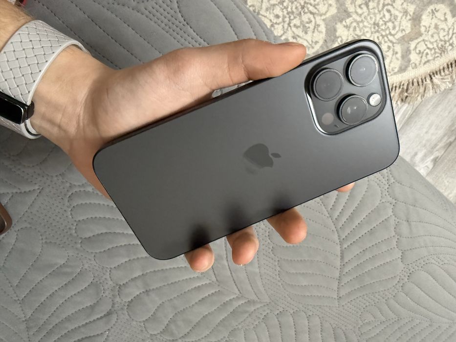 IPhone 15 pro max 1 tb
