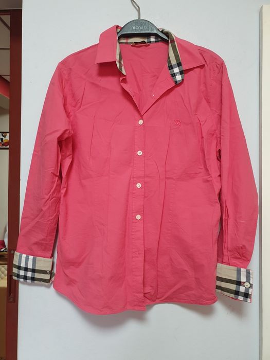 Burberry риза р42