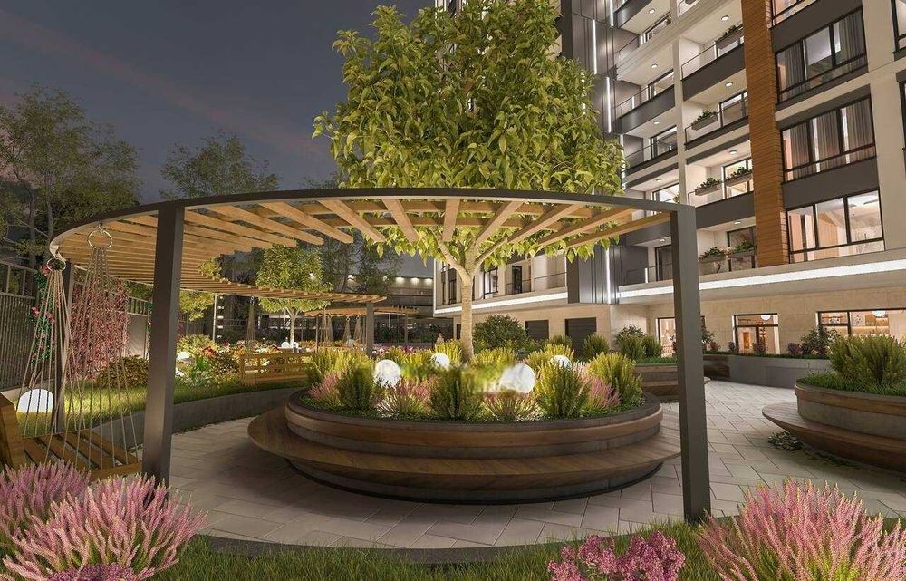 Продава се Тристаен апартамент в Пловдив, Гагарин - 98 кв.м за 1154 €/кв.м - Снимка #3