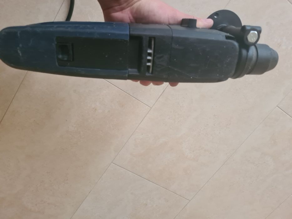 AEG -  PN 30 M / rotopercutor