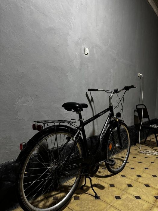 Bocas Germanski velik sotiladi