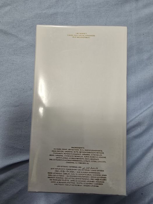 Parfum Moschino Toy 2 100ml EDP