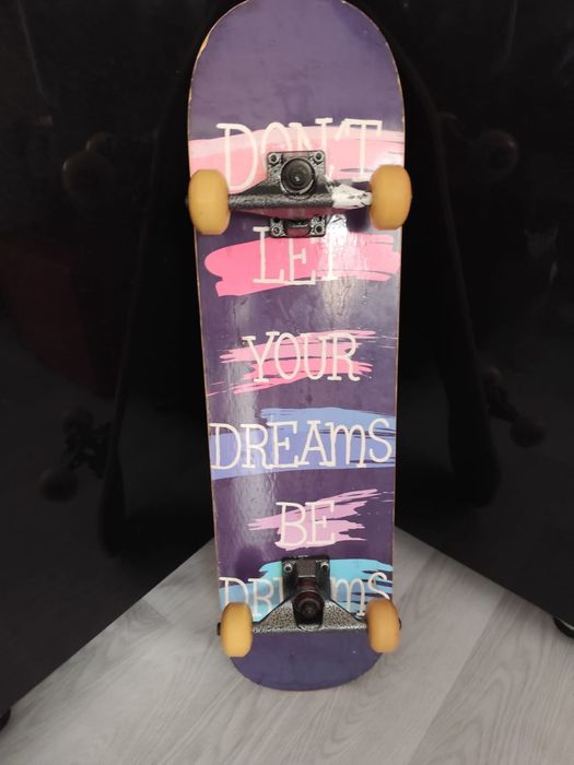 Продается Скетборд