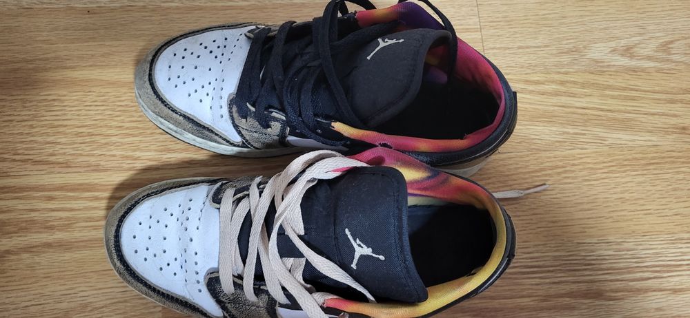 Nike Jordan,marimea 36