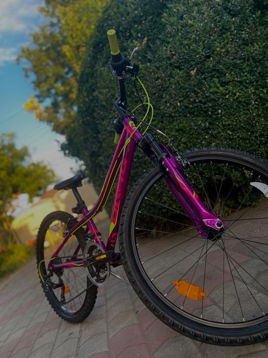 Bicicleta copii  Drag Little Grace