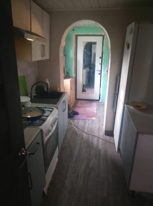 Продам отдельный дом