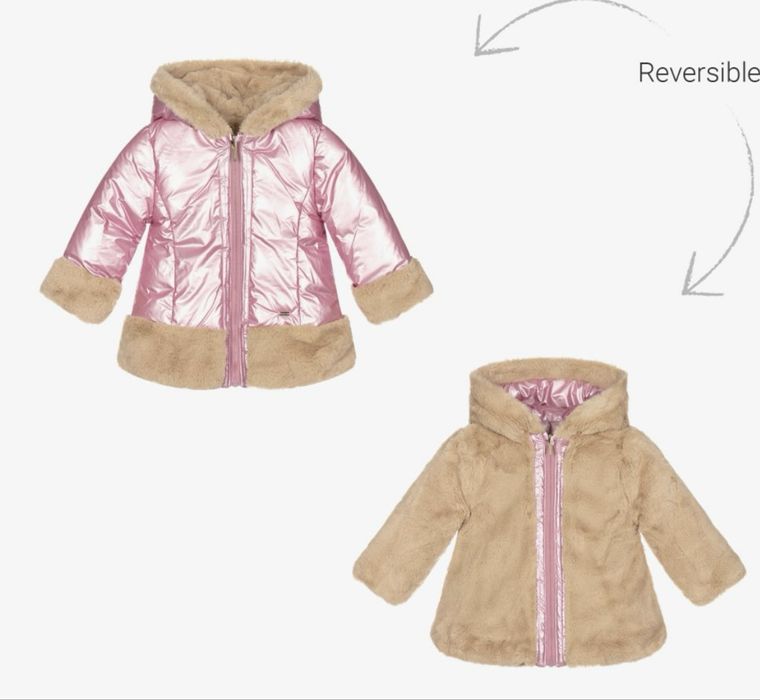 Бебешко яке mayoral