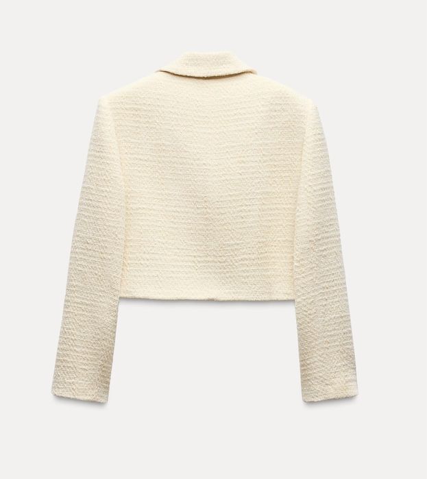 Дамско сако ZARA