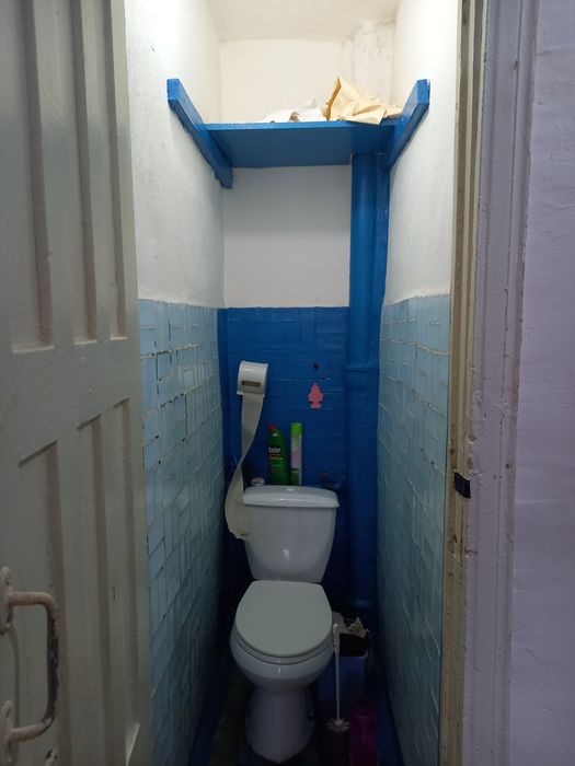 Продаётся квартира