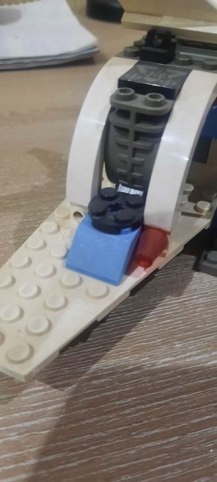 Lego Solar Explorer солнечный исследователь 7315