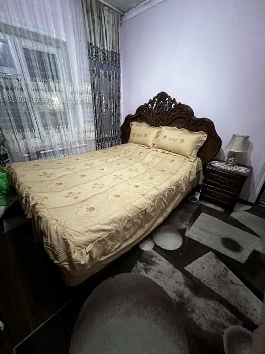 Dom sotiladi srochna